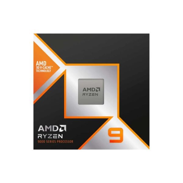AMD BUILD (AM5 DDR5) CPU - Ryzen 7500F / 7600