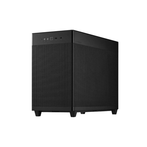 ASUS Prime AP201 Tempered Glass MicroATX Case