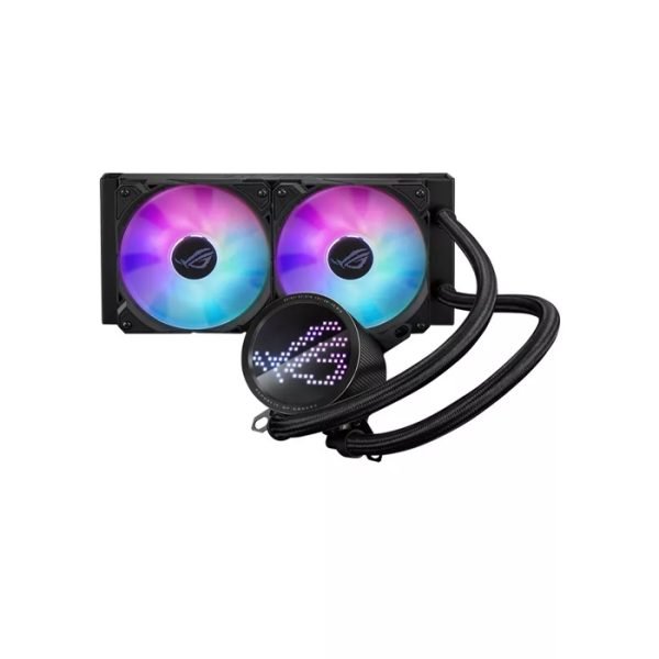Asus ROG Ryuo III 240 ARGB All-in-one CPU Liquid Cooler