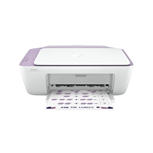 HP DeskJet Printers