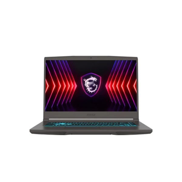 MSI Thin A15 B7UCX-084PH Gaming Laptop (Cosmos Grey)