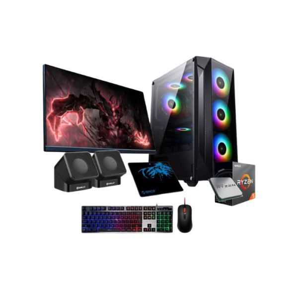 Custom PC Builder