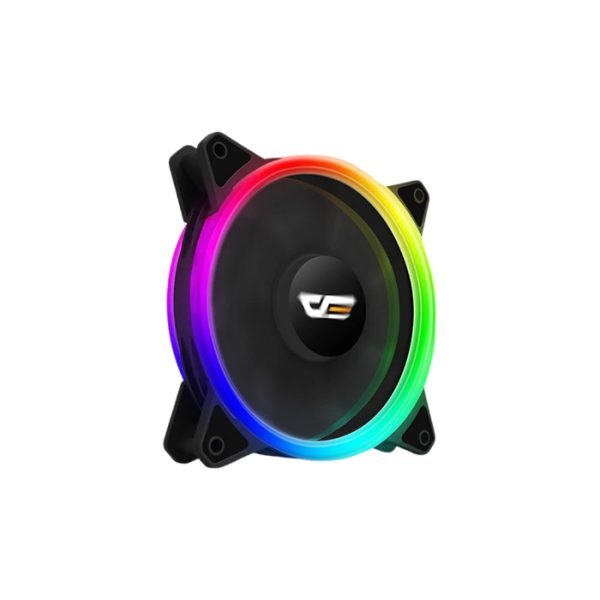Darkflash DR12 3in1 RGB Fans (PCB)