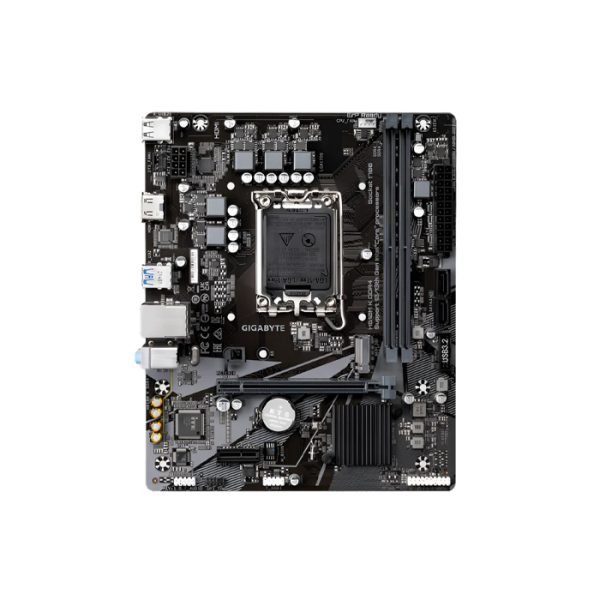 Gigabyte H610M K DDR4 (PCB)