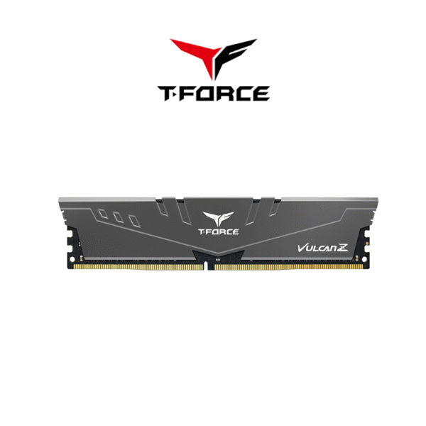 Teamgroup Tforce Vulcan Z DDR4 8GB | 16GB | 3200MHz | 3600MHz RAM