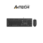A4tech KK-3330 / KK-3330S Keyboard and Mouse Bundle