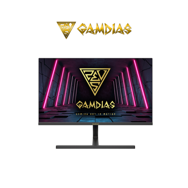 GAMDIAS ATLAS HD238IF 23.8" Inch 1920 x 1080 IPS 100hz Monitor
