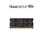 Teamgroup TeamElite SODIMM DDR3 4GB | 8GB 1600MHz Laptop RAM