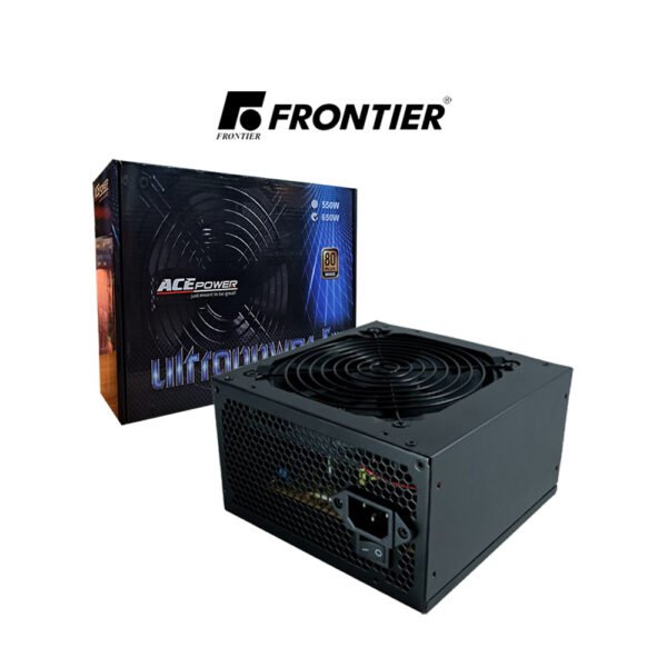 Frontier Ace Power 80+ Bronze Semi Modular True Rated