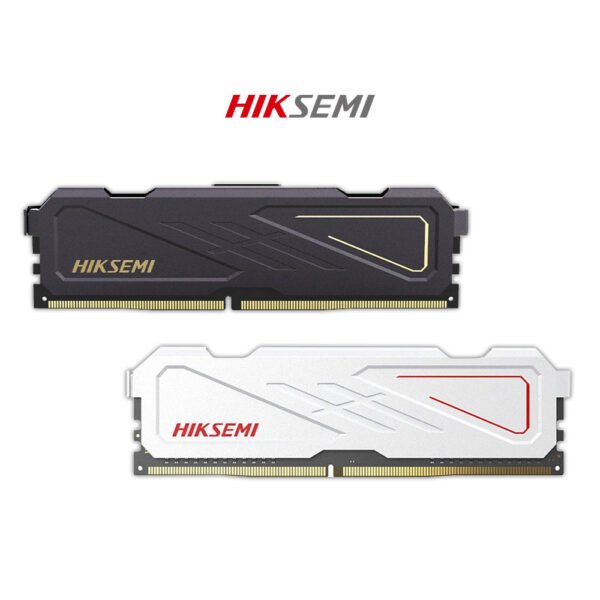 HIKSEMI Armor DDR4 8GB 3200MHz Udimm RAM