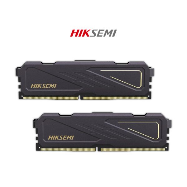HIKSEMI Armor DDR4 8GB | 16GB | 32GB 3200MHz Udimm RAM