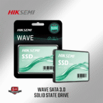 HIKSEMI Wave 128GB | 256GB | 512GB | 1TB 2.5" SATA III SSD Storage