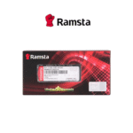 RAMSTA R600 128GB | 256GB | 512GB | 1TB M.2 SATA III SSD Storage