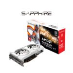 Sapphire Radeon RX 9060XT PURE AMD 16Gb Graphics Card RX9060XT GPU