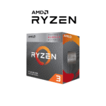 AMD Ryzen 3 3200G | 3400G AM4 CPU Processor
