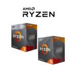 AMD Ryzen 3 4350G | 4500 | Ryzen 5 4500 | 4600G | 4650G | 4655G AM4 CPU Processor