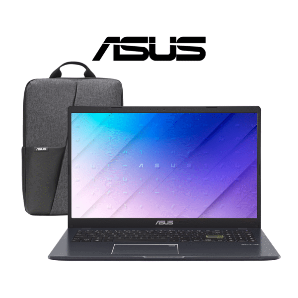 ASUS Vivobook E510KA-BR818W | 15.6" HD | Intel Celeron N4500 | 8GB DDR4 | 256GB Storage Laptop