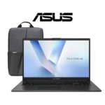 ASUS Vivobook Go 15 E1504FA-BQ2324W | 15.6" FHD | AMD Ryzen 3 7320U | 8GB DDR5 | 512GB SSD | Windows 11 Home Laptop