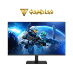 Gamdias Atlas HD24IF II 23.8" 1920 x 1080 180Hz 0.5ms IPS Monitor