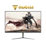Gamdias Atlas VH22F 21.45" 1920 x 1080 75Hz VA Monitor