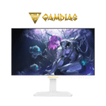 Gamdias Venus HD24IFW II 23.8" 1920 x 1080 200Hz 0.5ms IPS Monitor