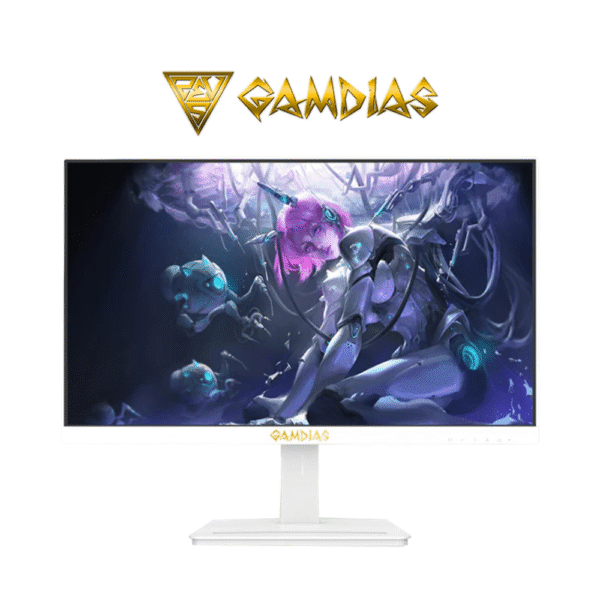 Gamdias Venus HD24IFW II 23.8" 1920 x 1080 200Hz IPS Monitor
