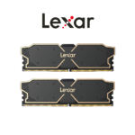 Lexar THOR Non-RGB DDR5 16GB | 32GB 6000MHz CL38 RAM