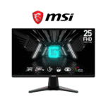 MSI G255F 24.5" 1920 x 1080 180Hz IPS Monitor