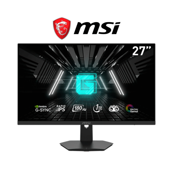 MSI G274F 27" 1920 x 1080 180Hz IPS Monitor