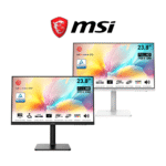 MSI MD2412P |  MD2412PW 23.8" 1920 x 1080 100Hz IPS Monitor