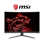 MSI Optix GC27C4 27" Curved 1920 x 1080 165Hz VA Monitor