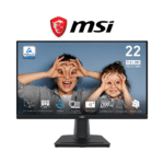 MSI PRO MP225 21.5" 1920 x 1080 100Hz IPS Monitor