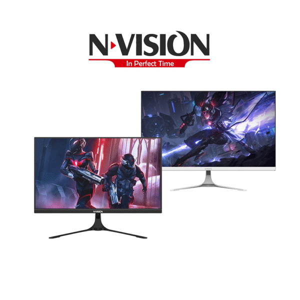 Nvision EG24S1 PRO | EG24SW PRO 23.8" 1920 x 1080 180Hz IPS Monitor