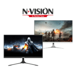 Nvision EG27F1 PRO | EG27FW PRO 27" 1920 x 1080 180Hz 1ms IPS Monitor
