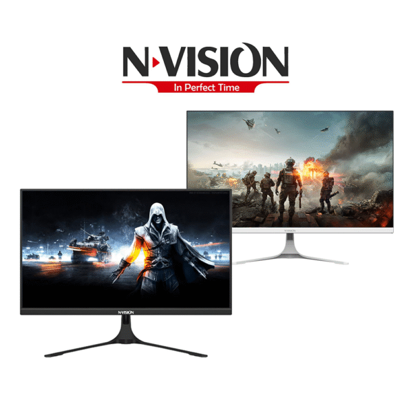 Nvision EG27F1 PRO | EG27FW PRO 27" 1920 x 1080 180Hz IPS Monitor