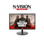 Nvision H24V8 23.6" 1920 x 1080 60Hz TN Monitor