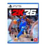 PS5 NBA 2K26 Playstation Game