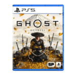 PS5 Ghost of Yotei Standard Edition Playstation Game