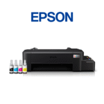 Epson EcoTank L121 A4 Ink Tank Printer