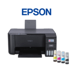 Epson EcoTank L3210 A4 All-in-One Ink Tank Printer