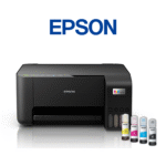 Epson EcoTank L3250 A4 Wi-Fi All-in-One Ink Tank Printer