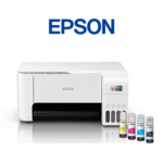 Epson EcoTank L3256 A4 Wi-Fi All-in-One Ink Tank Printer