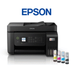 Epson EcoTank L5290 Wi-Fi All-in-One Ink Tank Printer with ADF