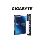 Gigabyte 4000E 250GB | 500GB NVME M.2 Gen4 SSD Storage