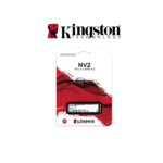 Kingston NV2 250GB NVME M.2 Gen4 SSD Storage