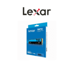 Lexar NM710 500GB | 1TB NVME M.2 Gen4 SSD Storage