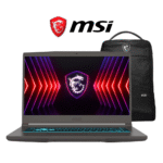 MSI THIN 15 B13VE-2485PH | 15.6" FHD 144Hz | Intel Core i7-13620H | RTX 4050 6GB | 8GB DDR4 | 512GB SSD | Windows 11 Home Gaming Laptop