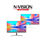 Nvision N2755B PRO | N2755W PRO 27" 1920 x 1080 100Hz IPS Monitor
