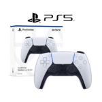 Sony PlayStation 5 PS5 Dualsense Wireless Controller (White)