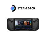 SteamDeck OLED 512GB Gaming Console PC Handheld